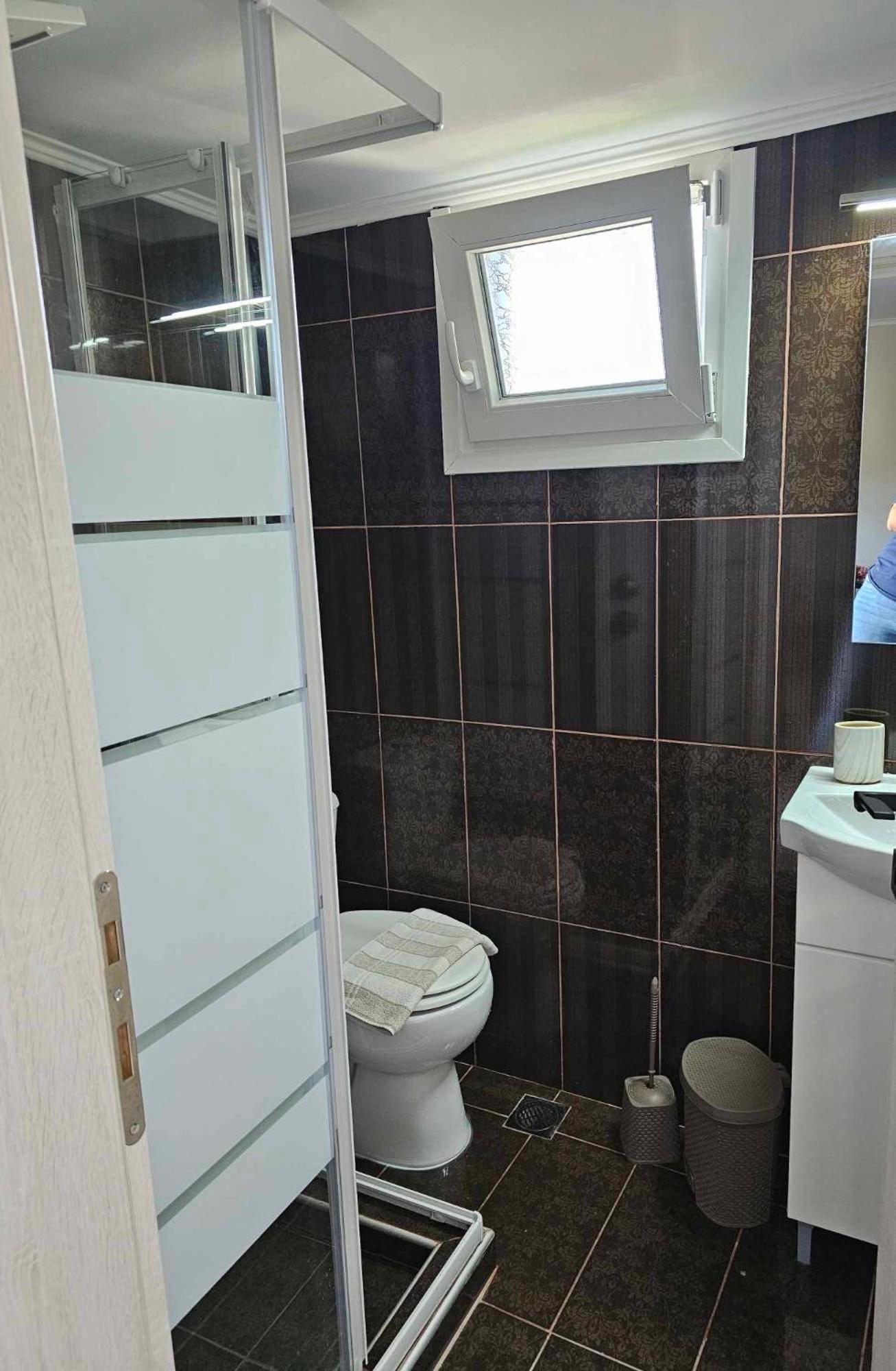 K&M Villas Nea Kallikrateia Zewnętrze zdjęcie