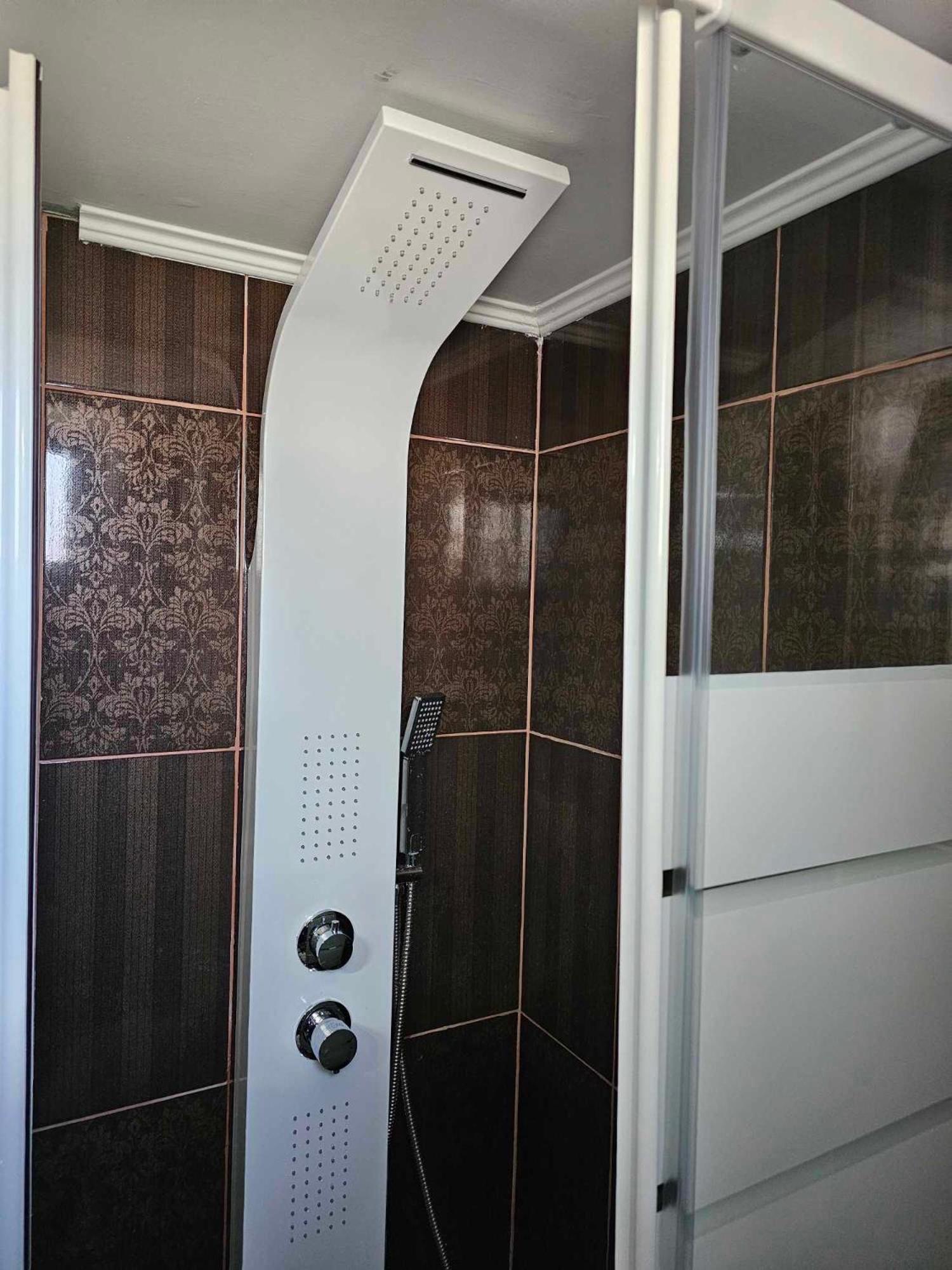 K&M Villas Nea Kallikrateia Zewnętrze zdjęcie