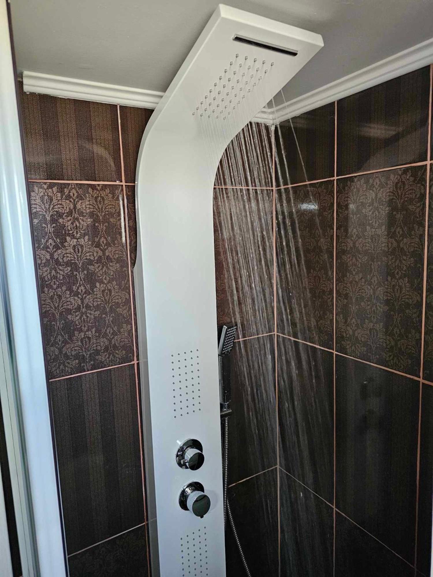 K&M Villas Nea Kallikrateia Zewnętrze zdjęcie