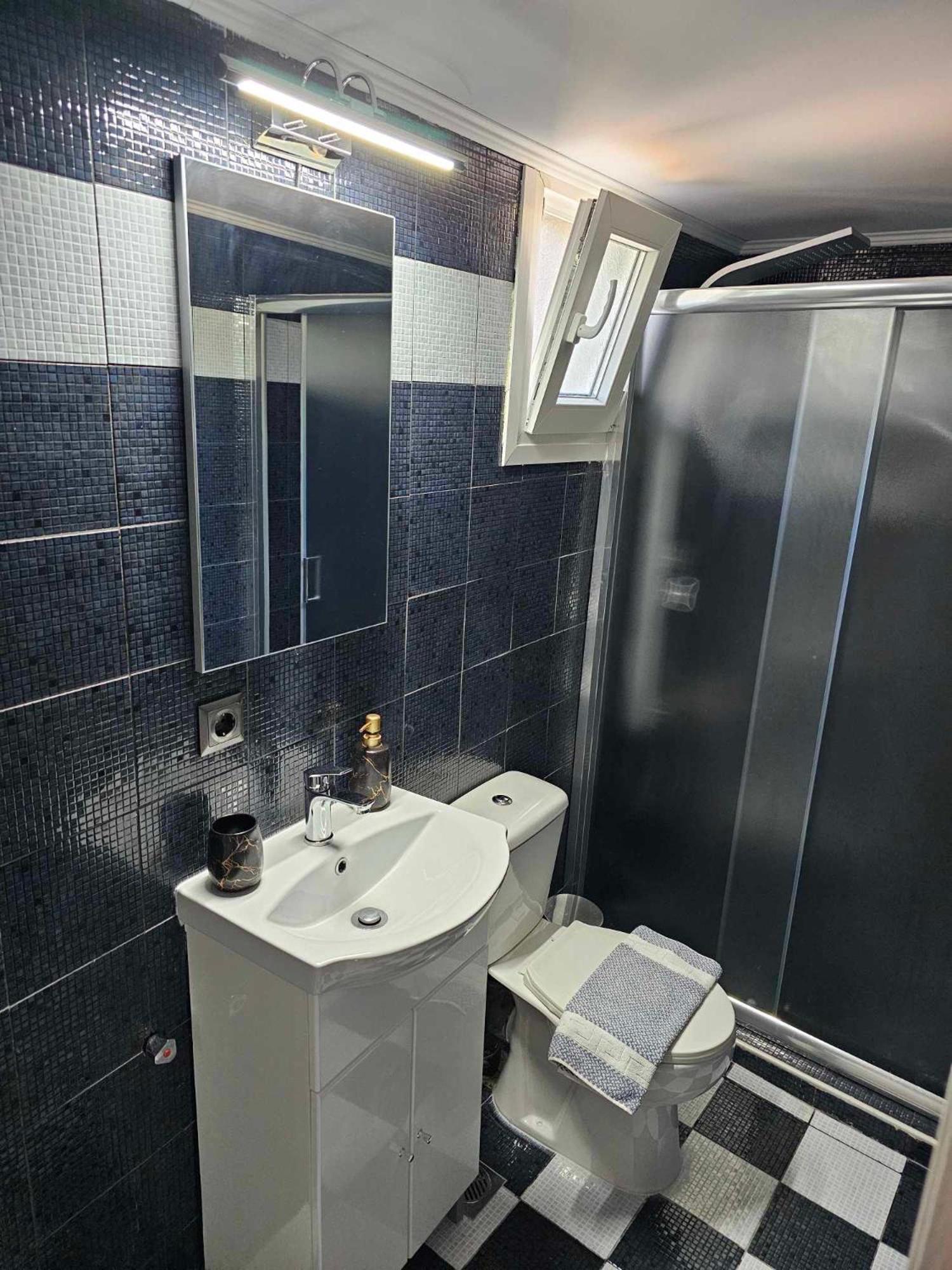 K&M Villas Nea Kallikrateia Zewnętrze zdjęcie