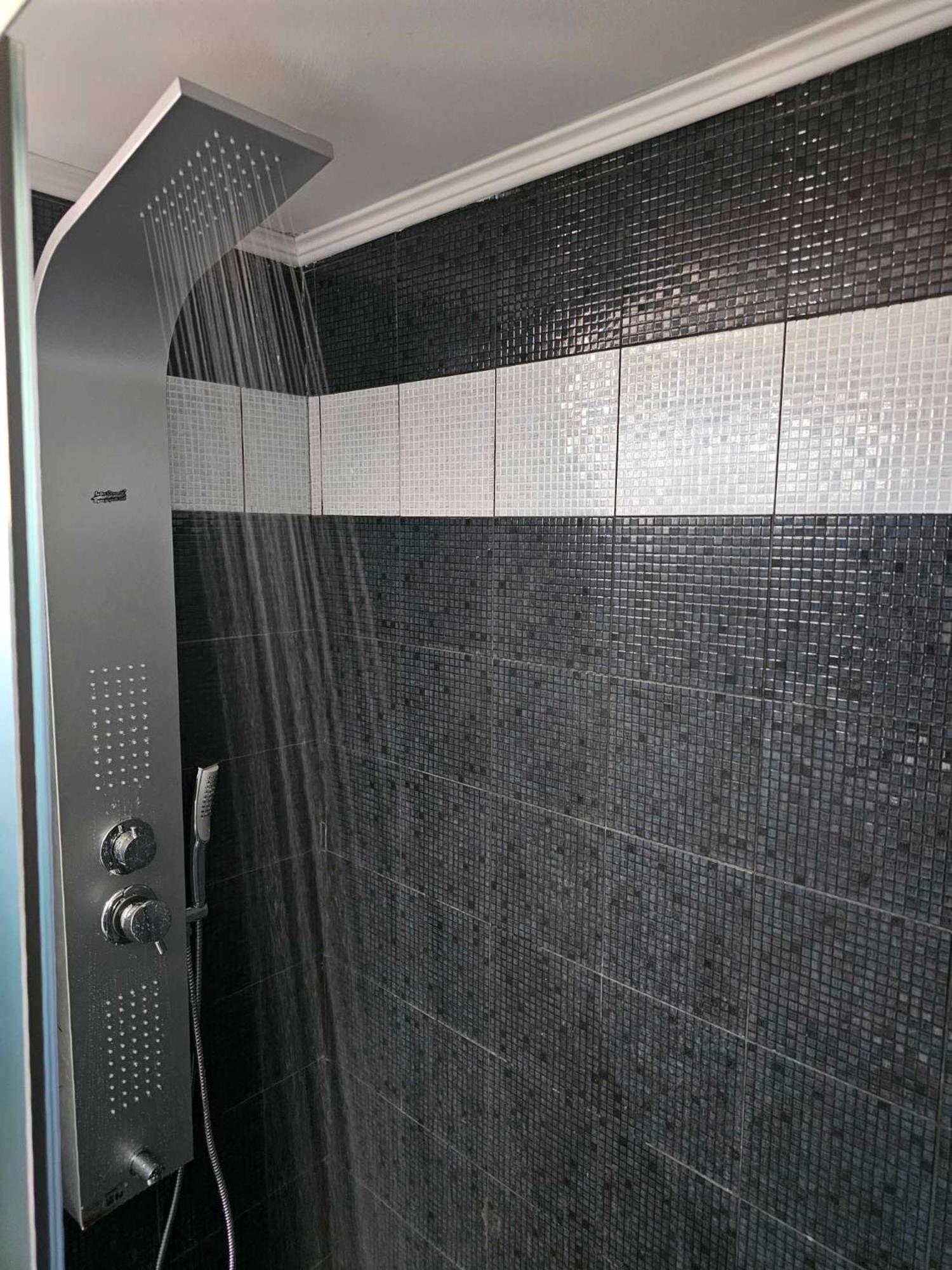 K&M Villas Nea Kallikrateia Zewnętrze zdjęcie
